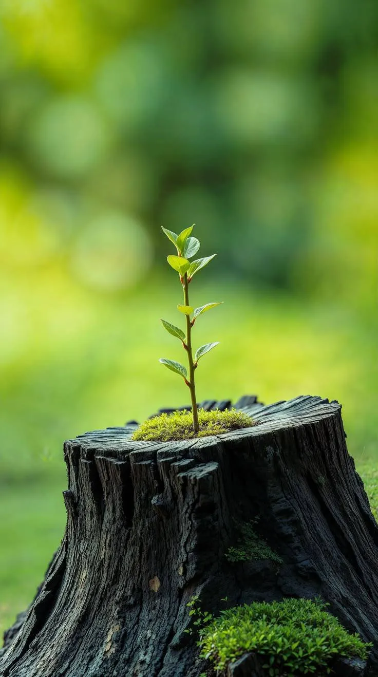 Eight Steps to Planting a Tree in Iran: From Choosing the Spot to Mulch Clear of the Trunk