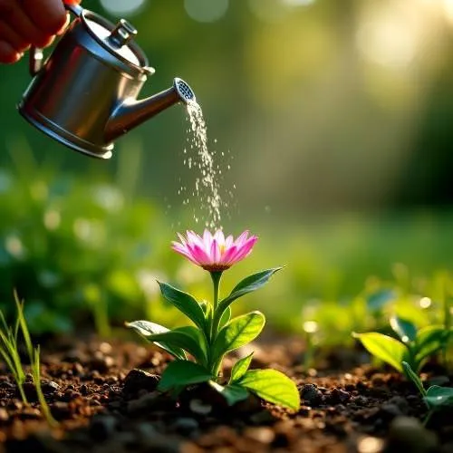 بهترین درختان برای حیاط کوچک ایرانی؛ میوه و سایه بدون شلوغی ریشه